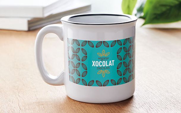 Sublimation On Branded Mugs | Orange Promotions