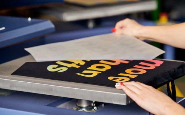 Digital Transfer Printing For Full Colour Designs | Orange Promotions