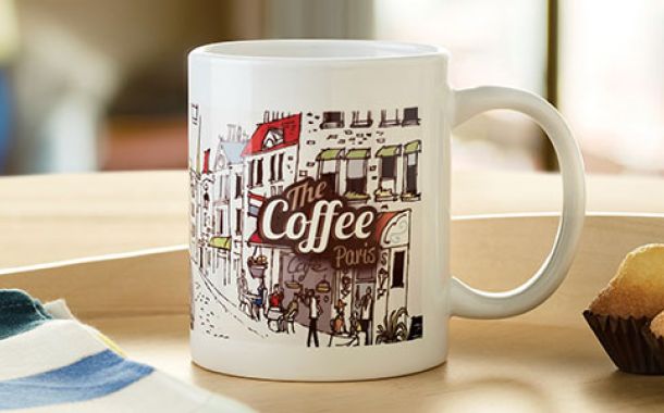 Sublimation For Branded Mugs | Orange Promotions